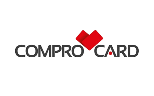 Comprocard Logo